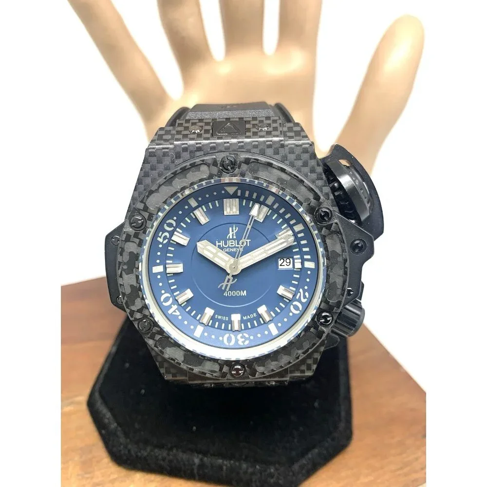 Invicta hublot men